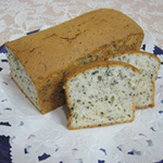 宇治白川の和み　煎茶カステラ