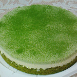 トロアフレール　抹茶