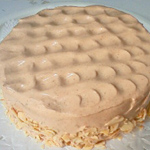 ショコラーデン・オーヴァストルテ