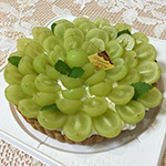 シャインマスカット